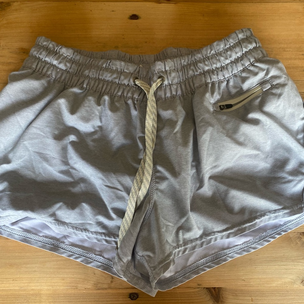 Vuori Clementine Short 2.0
